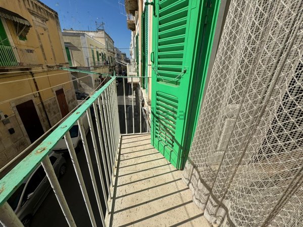appartamento in vendita a Molfetta