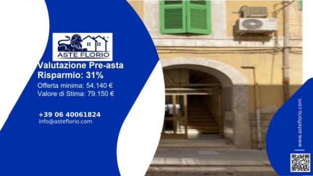 appartamento in vendita a Molfetta