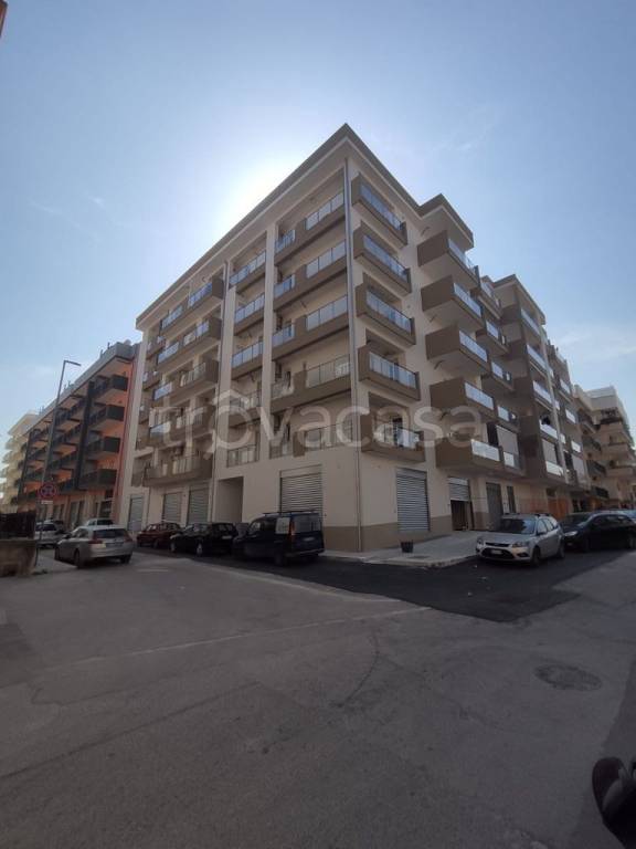 monolocale in vendita a Molfetta in zona Centro Città