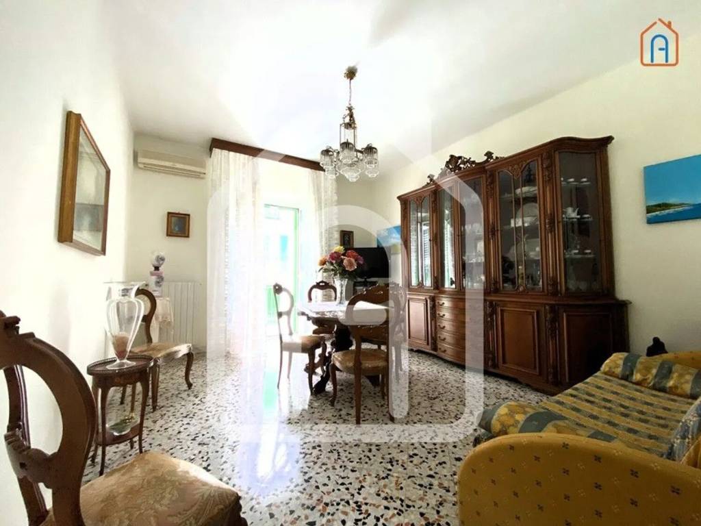 appartamento in vendita a Molfetta