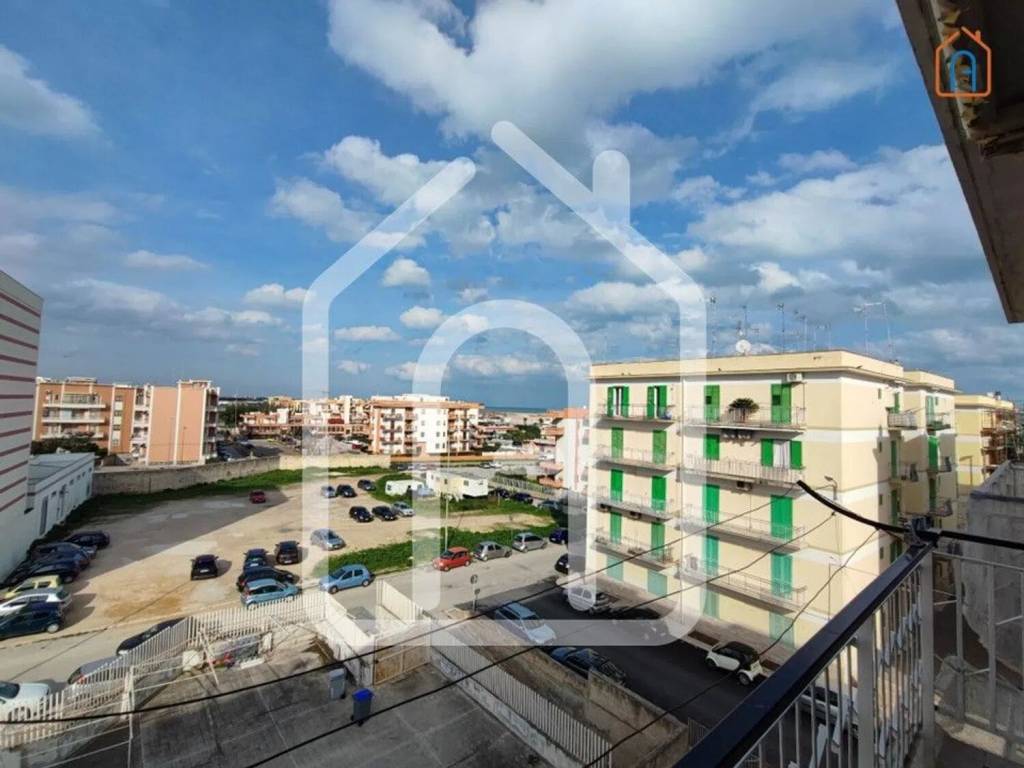 appartamento in vendita a Molfetta