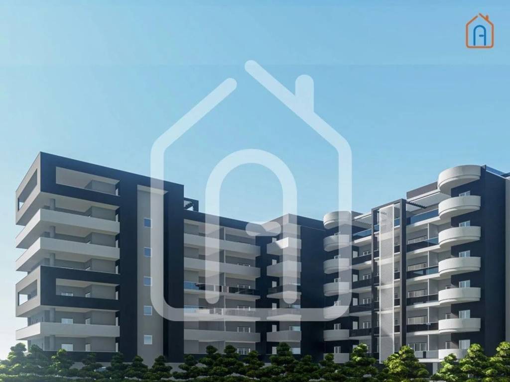 appartamento in vendita a Molfetta