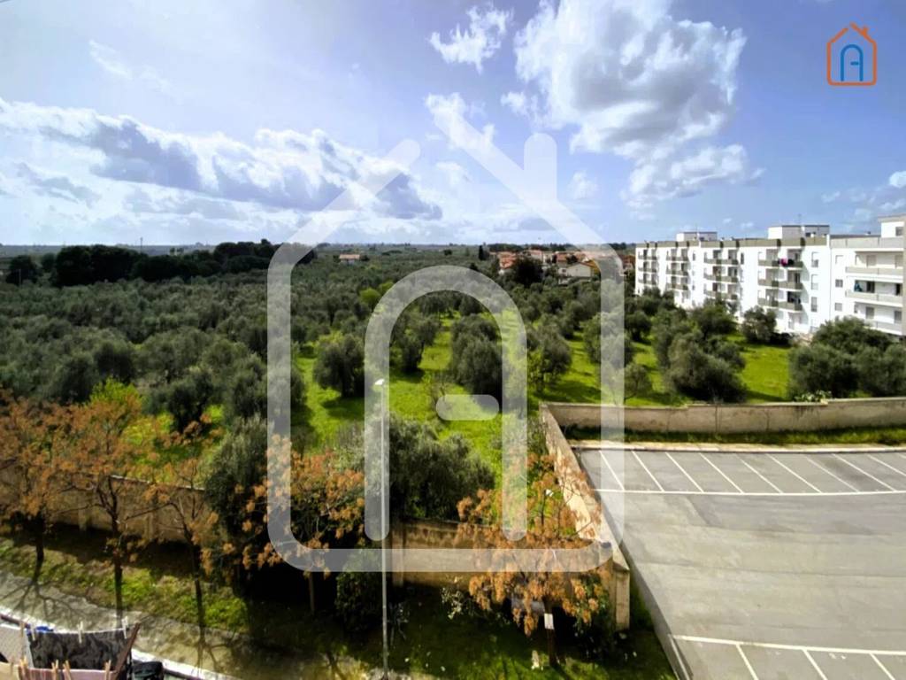 appartamento in vendita a Molfetta