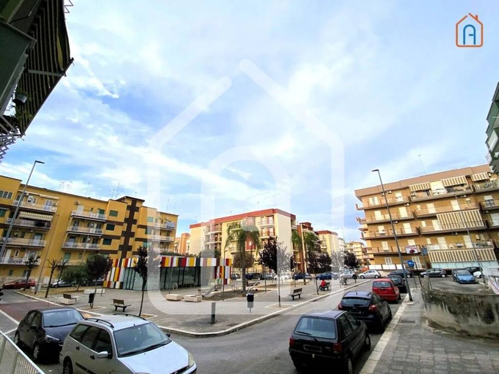 appartamento in vendita a Molfetta