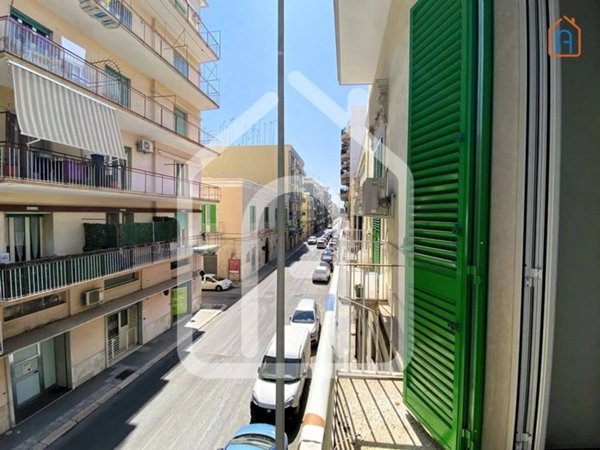 appartamento in vendita a Molfetta