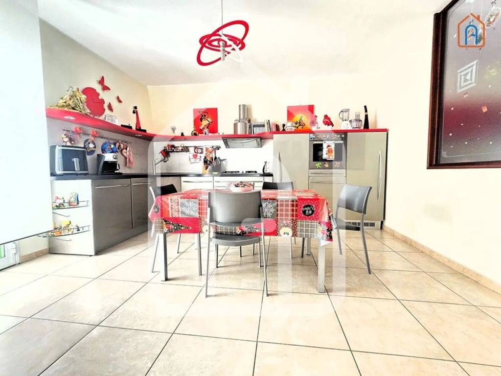 appartamento in vendita a Molfetta
