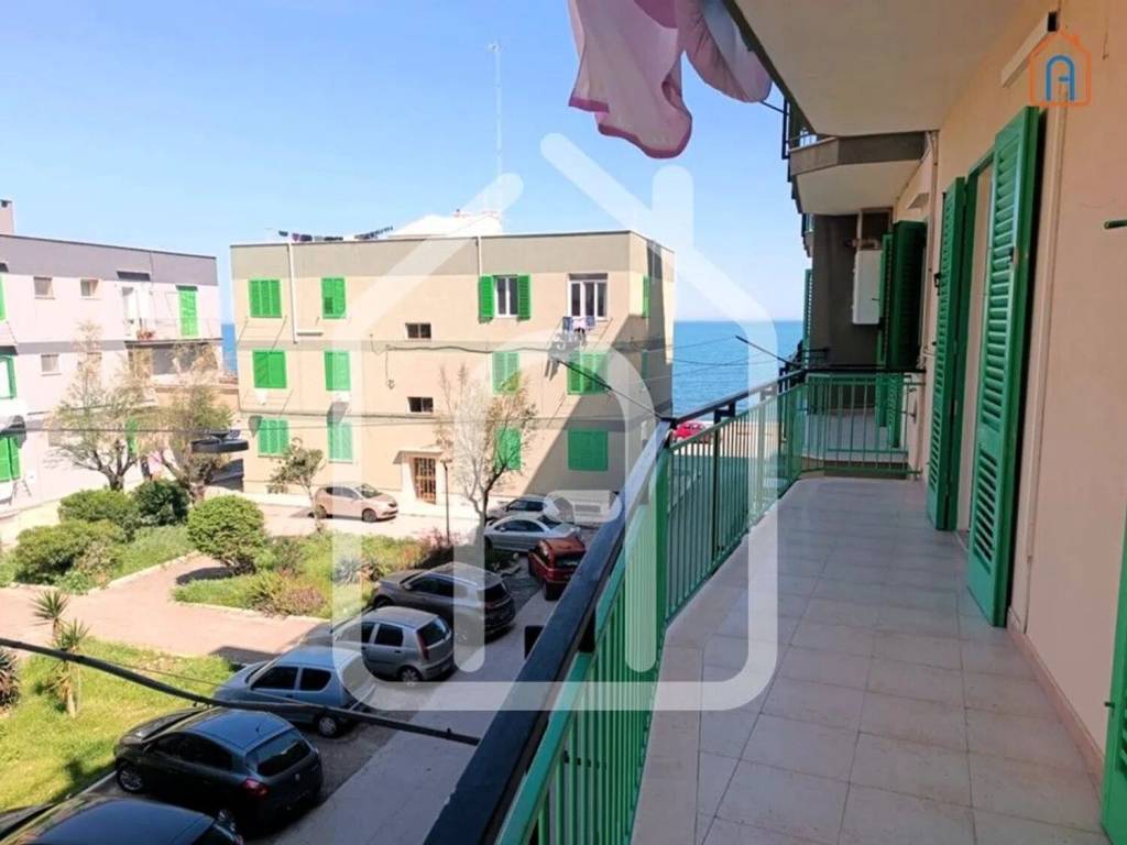 appartamento in vendita a Molfetta