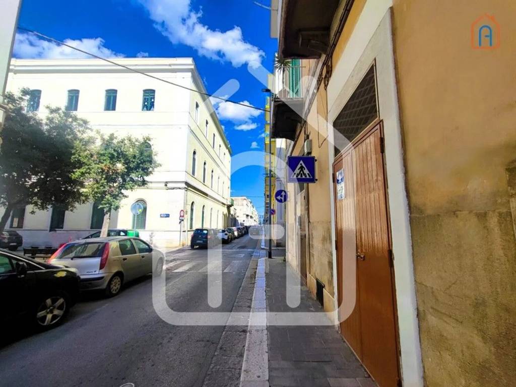 appartamento in vendita a Molfetta