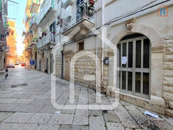 appartamento in vendita a Molfetta