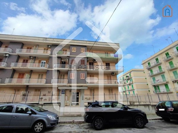 appartamento in vendita a Molfetta