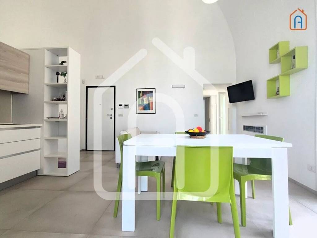 appartamento in vendita a Molfetta