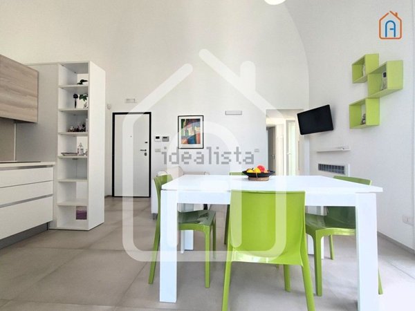 appartamento in vendita a Molfetta
