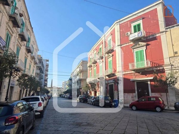 appartamento in vendita a Molfetta in zona Centro Città