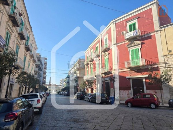 appartamento in vendita a Molfetta in zona Centro Città