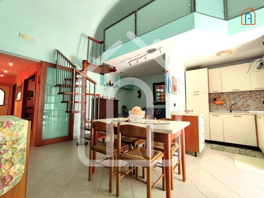 appartamento in vendita a Molfetta