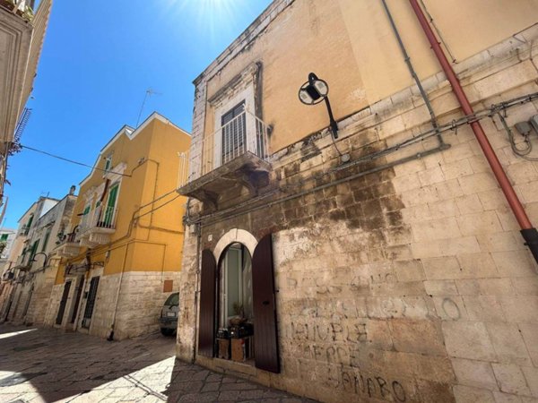 appartamento in vendita a Molfetta