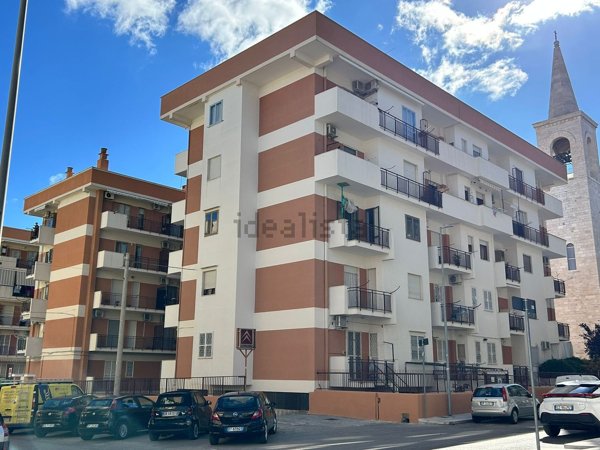 appartamento in vendita a Molfetta