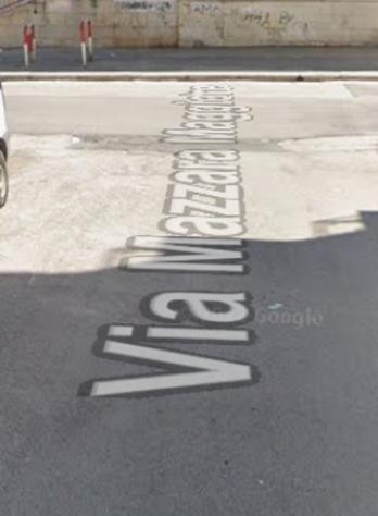 trivano in vendita a Molfetta