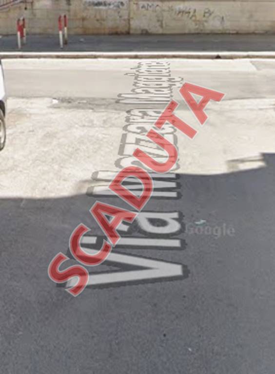 appartamento in vendita a Molfetta