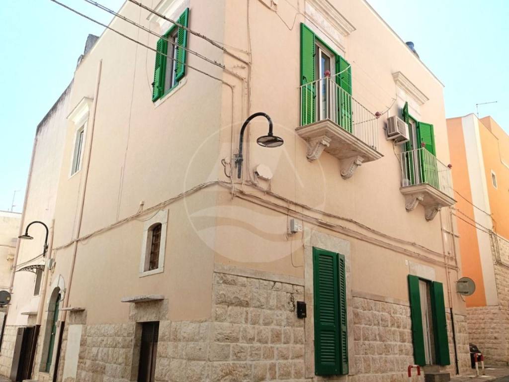 appartamento in vendita a Molfetta