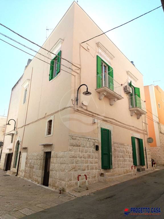 appartamento in vendita a Molfetta in zona Centro Città