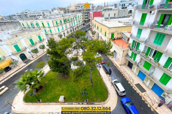 appartamento in vendita a Molfetta in zona Centro Città