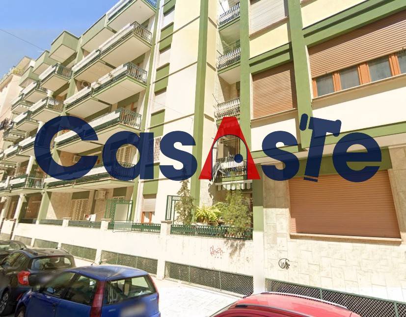 appartamento in vendita a Molfetta