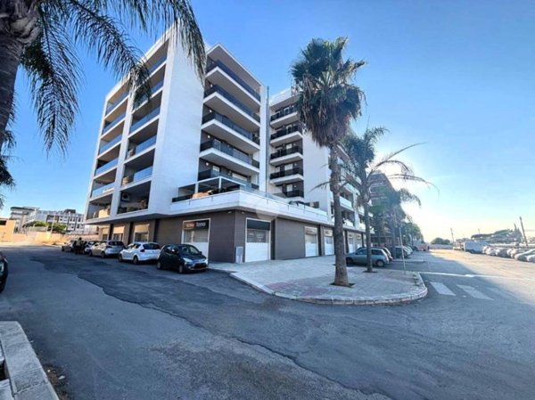 appartamento in vendita a Molfetta