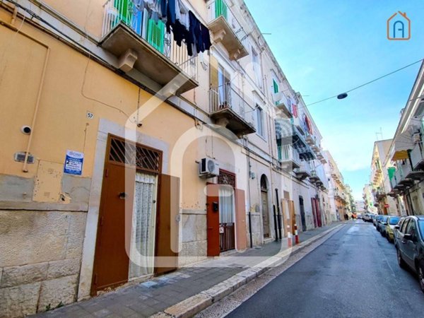 appartamento in vendita a Molfetta in zona Centro Città