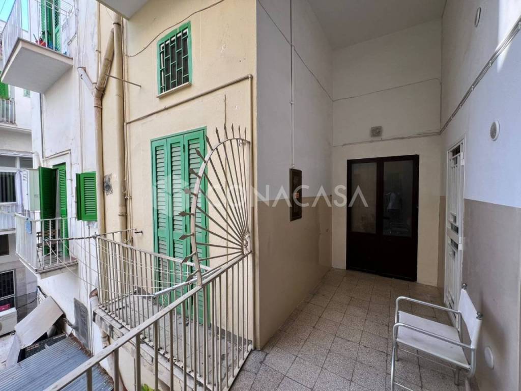 appartamento in vendita a Molfetta