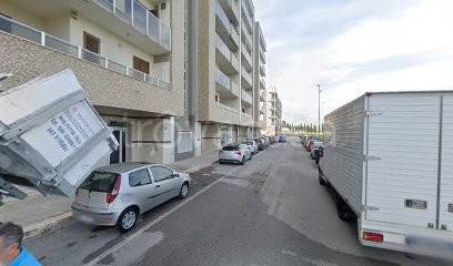 negozio in vendita a Molfetta