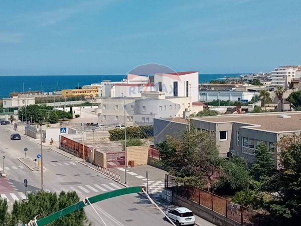 appartamento in vendita a Molfetta