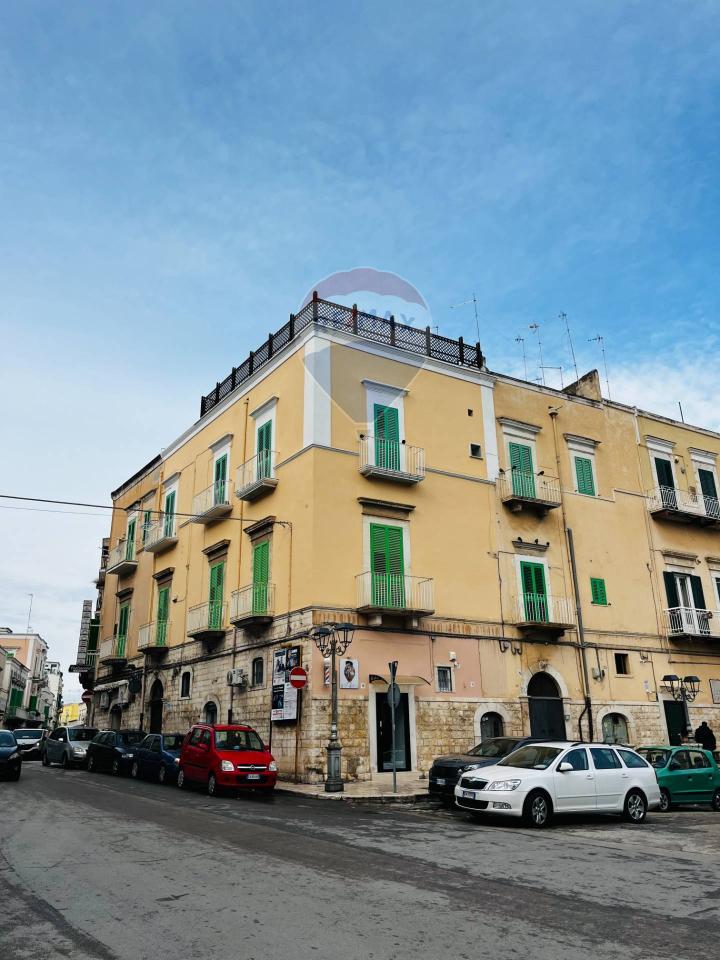 appartamento in vendita a Molfetta in zona Centro Città