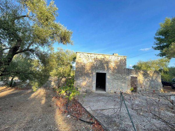 terreno agricolo in vendita a Molfetta