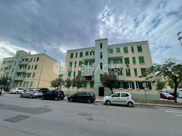appartamento in vendita a Molfetta
