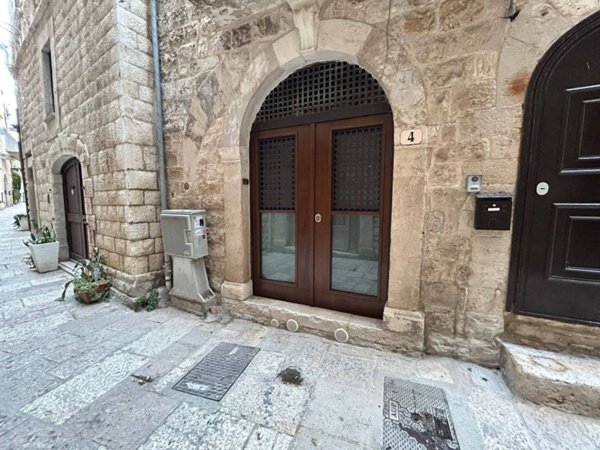 appartamento in vendita a Molfetta