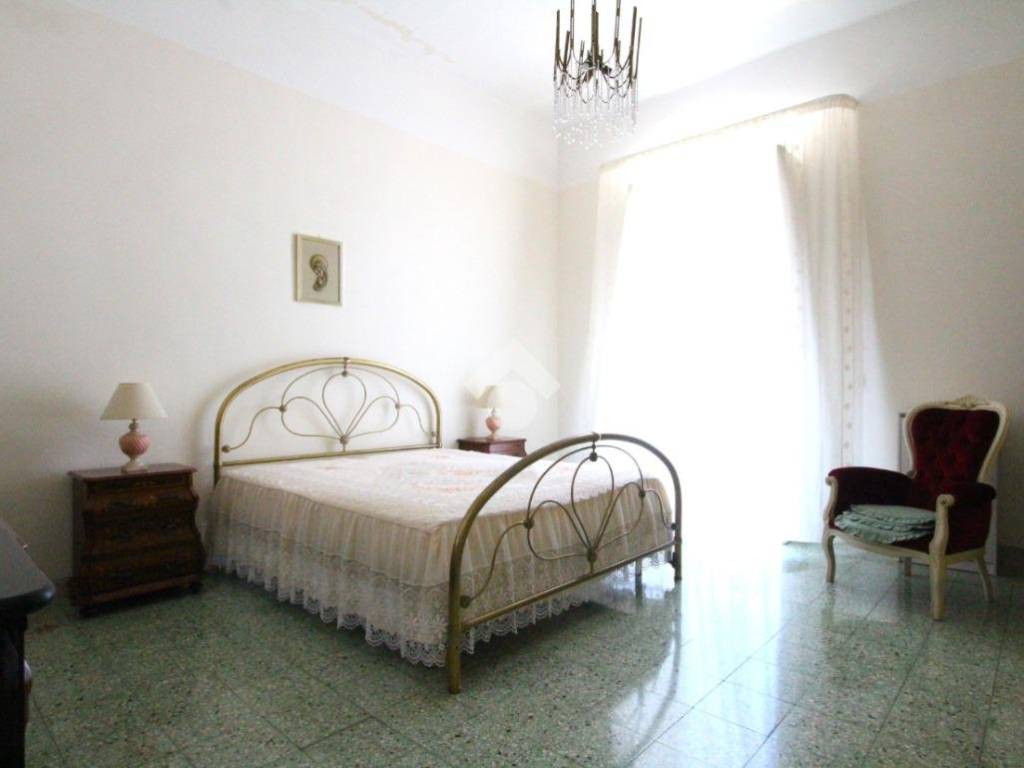 appartamento in vendita a Molfetta in zona Centro Città