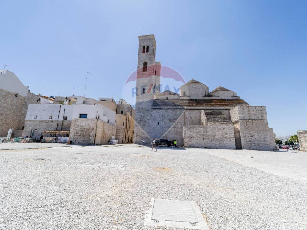 casa indipendente in vendita a Molfetta