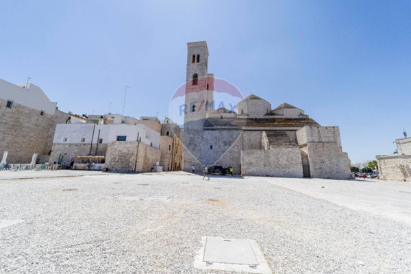 casa indipendente in vendita a Molfetta