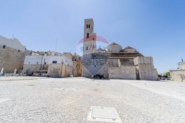casa indipendente in vendita a Molfetta