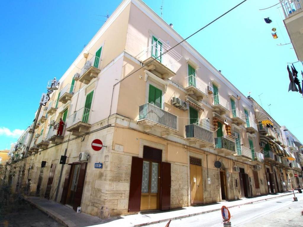 appartamento in vendita a Molfetta