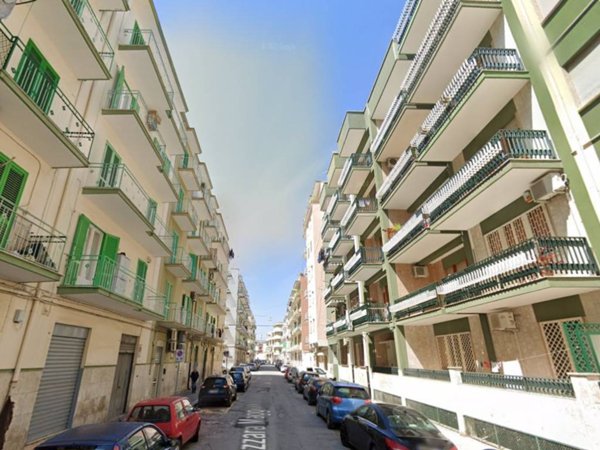 appartamento in vendita a Molfetta in zona Centro Città