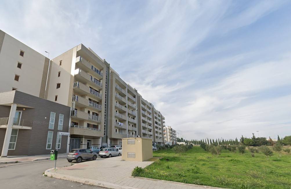 trivano in vendita a Molfetta in zona Centro Città