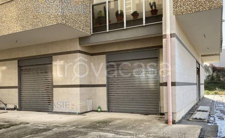 ufficio in vendita a Molfetta in zona Centro Città