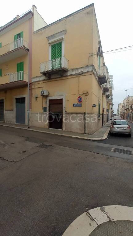 appartamento in vendita a Molfetta in zona Centro Città