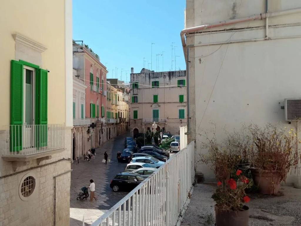 appartamento in vendita a Molfetta in zona Centro Città