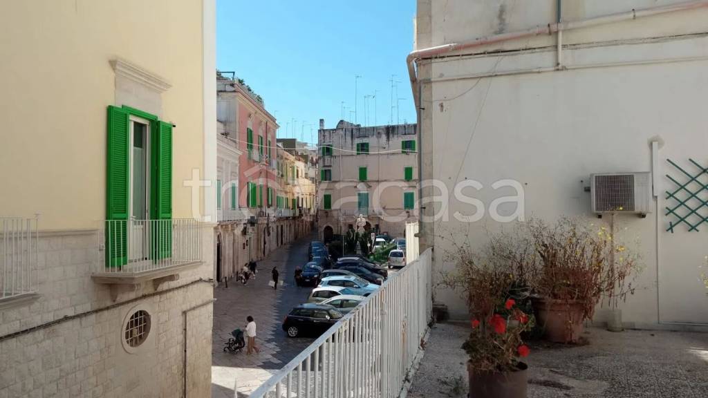 appartamento in vendita a Molfetta in zona Centro Città