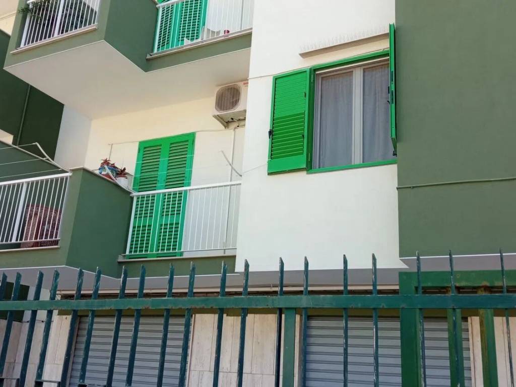 appartamento in vendita a Molfetta