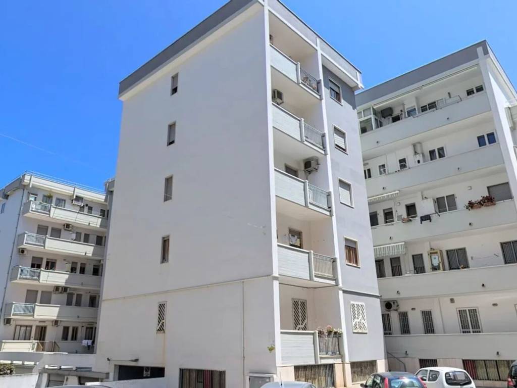appartamento in vendita a Molfetta