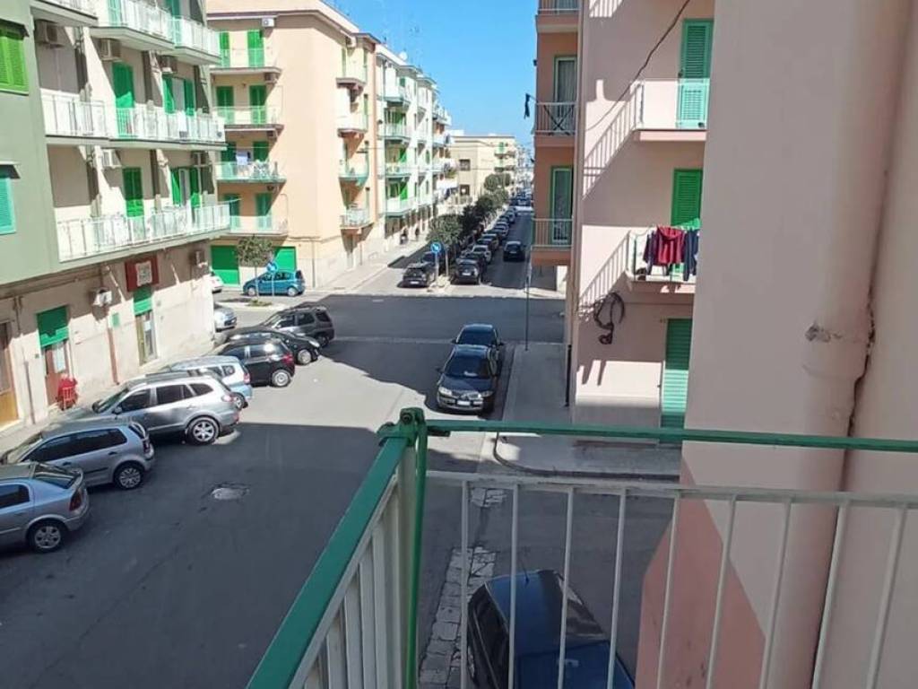appartamento in vendita a Molfetta